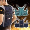 防炎水冷ベスト ブレイン