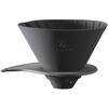 V60 フラットドリッパー 01 Zebrang HARIO