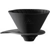 V60 フラットドリッパー 02 PLUS Zebrang HARIO