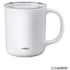 セラミックコーティング 真空二重保温マグ CMGシリーズ HARIO