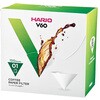 VCF-01-100WK V60用ペーパーフィルター0 VCFシリーズ HARIO 79469935