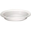 耐熱ガラス製パイ皿 400mL 24個セット HARIO