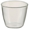 耐熱ガラス製プリンカップ 200mL 36個セット HARIO