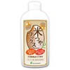 米つやワックスⅡ 床用 天然ワックス 500ml エコワン