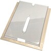 DHP-A4 プラスチック図面ホルダー カメダデンキ 79476436