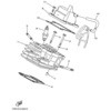 部品 EF16HiS/EF1600is(7PB1， 2013) 010 YAMAHA(ヤマハ)