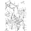95817-06012 部品 EF2800iSE(7CHL， 2015) 020 YAMAHA(ヤマハ) 79492464
