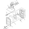 90146-06014 部品 EF2500i(7VUB， 2015) 030 YAMAHA(ヤマハ) 79499692