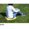 WZP-S01-12 エアクッション アウトドア 座布団 スタイル 5way ザブポン WZP-S01シリーズ 和弘プラスチック工業 79517667