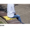 WZP-S01-12 エアクッション アウトドア 座布団 スタイル 5way ザブポン WZP-S01シリーズ 和弘プラスチック工業 79517667