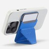 5820901353 MOVAS版 Snap-Onスマホスタンド MagSafe対応 MS007MP-1-MO-SPBU MOFT(モフト) 79518270