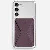 5820902473 MOFT X スマホスタンド(粘着タイプ)MOVAS版 MS007S-1-ME-BBPL MOFT(モフト) 79518288