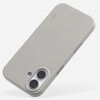 5820904491 iPhone17用 MOVASレザーケース MD020-1-i17-TPGY MOFT(モフト) 79518306