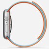 5820904743 Apple Watch用マグネット式シリコンバンド(46mm) MD025-1-46-SROGSMBU MOFT(モフト) 79518315