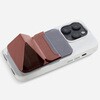 5820901506 MOVAS版 Snap-Onスマホスタンド MagSafe対応 MS007MP-1-MO-SNBN MOFT(モフト) 79518349