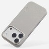 5820904552 iPhone17 Pro用 MOVASレザーケース MD020-1-i17p-TPGY MOFT(モフト) 79518376