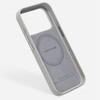 5820904552 iPhone17 Pro用 MOVASレザーケース MD020-1-i17p-TPGY MOFT(モフト) 79518376