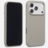 5820904552 iPhone17 Pro用 MOVASレザーケース MD020-1-i17p-TPGY MOFT(モフト) 79518376