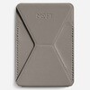 5820902381 MOFT X スマホスタンド(粘着タイプ)MOVAS版 MS007S-1-ME-TPGY MOFT(モフト) 79518401
