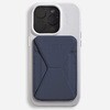 5820901391 MOVAS版 Snap-Onスマホスタンド MagSafe対応 MS007MP-1-MO-NVBU MOFT(モフト) 79518446