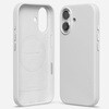 5820904484 iPhone17用 MOVASレザーケース MD020-1-i17-MCGY MOFT(モフト) 79518455