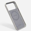 5820904583 iPhone17 Pro Max用 MOVASレザーケース MD020-1-i17pm-TPGY MOFT(モフト) 79518498
