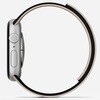 5820904668 Apple Watch用マグネット式シリコンバンド(42mm) MD025-1-42-JTBKBHWT MOFT(モフト) 79518507