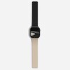 5820904668 Apple Watch用マグネット式シリコンバンド(42mm) MD025-1-42-JTBKBHWT MOFT(モフト) 79518507
