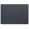 5820903623 非粘着多機能スタンド 11～14インチのPC/7～11インチのタブレット MS002-1-MP-JTBK MOFT(モフト) 79518595