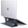 5820903623 非粘着多機能スタンド 11～14インチのPC/7～11インチのタブレット MS002-1-MP-JTBK MOFT(モフト) 79518595