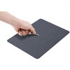 5820903623 非粘着多機能スタンド 11～14インチのPC/7～11インチのタブレット MS002-1-MP-JTBK MOFT(モフト) 79518595