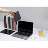 5820903623 非粘着多機能スタンド 11～14インチのPC/7～11インチのタブレット MS002-1-MP-JTBK MOFT(モフト) 79518595