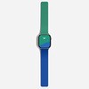 5820904682 Apple Watch用マグネット式シリコンバンド(42mm) MD025-1-42-SPBUOZGN MOFT(モフト) 79518611
