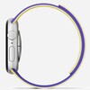 5820904705 Apple Watch用マグネット式シリコンバンド(42mm) MD025-1-42-PNCTPL MOFT(モフト) 79518620