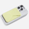 5820903302 MOVAS版 Snap-Onスマホスタンド MagSafe対応 MS007MP-1-ME-SA MOFT(モフト) 79518681