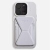 5820901346 MOVAS版 Snap-Onスマホスタンド MagSafe対応 MS007MP-1-MO-MCGY MOFT(モフト) 79518690
