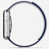 5820904675 Apple Watch用マグネット式シリコンバンド(42mm) MD025-1-42-NYBUMCGY MOFT(モフト) 79518787