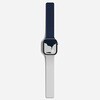 5820904675 Apple Watch用マグネット式シリコンバンド(42mm) MD025-1-42-NYBUMCGY MOFT(モフト) 79518787