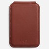 5820902077 フラッシュウォレット&スタンド MOVAS MagSafe対応 MS025-1-ME-SNBN MOFT(モフト) 79518821