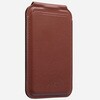 5820902077 フラッシュウォレット&スタンド MOVAS MagSafe対応 MS025-1-ME-SNBN MOFT(モフト) 79518821