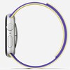 5820904750 Apple Watch用マグネット式シリコンバンド(46mm) MD025-1-46-PNCTPL MOFT(モフト) 79518839