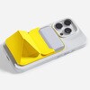 5820901438 MOVAS版 Snap-Onスマホスタンド MagSafe対応 MS007MP-1-MO-NOYL MOFT(モフト) 79518848