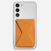 5820902442 MOFT X スマホスタンド(粘着タイプ)MOVAS版 MS007S-1-ME-OG MOFT(モフト) 79518891