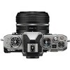 NIKKOR Z 40mm f/2(SE) 交換レンズ NIKKOR Z 40mm f/2(SE) Nikon(ニコン) 79519058