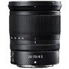NIKKOR Z 24-70mm f/4 S 交換レンズ NIKKOR Z 24-70mm f/4 S Nikon(ニコン) 79519067
