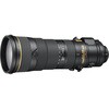 AF-S NIKKOR 180-400mm f/4E TC1.4 FL ED VR 交換レンズ AF-S NIKKOR 180-400mm f/4E TC1.4 FL ED VR Nikon(ニコン) 79519076