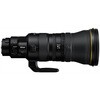 NIKKOR Z 400mm f/2.8 TC VR S 交換レンズ NIKKOR Z 400mm f/2.8 TC VR S Nikon(ニコン) 79519119