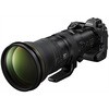 NIKKOR Z 400mm f/2.8 TC VR S 交換レンズ NIKKOR Z 400mm f/2.8 TC VR S Nikon(ニコン) 79519119