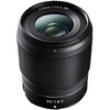 NIKKOR Z 35mm f/1.8 S 交換レンズ NIKKOR Z 35mm f/1.8 S Nikon(ニコン) 79519146