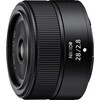 交換レンズ NIKKOR Z 28mm f/2.8 Nikon(ニコン)